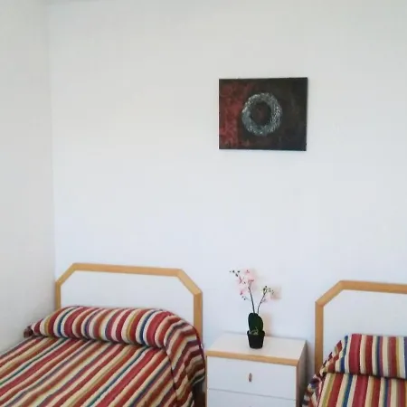 Bertur Azahar Apartment Peñíscola