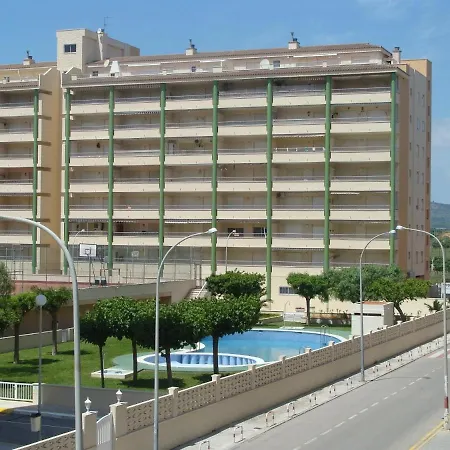 Bertur Azahar * Peñíscola