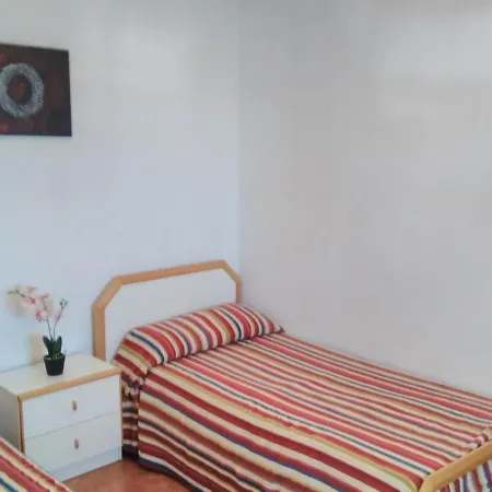 Bertur Azahar Apartment Peniscola