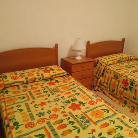 Bertur Azahar Peñíscola