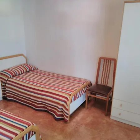 Bertur Azahar Apartment Peñíscola